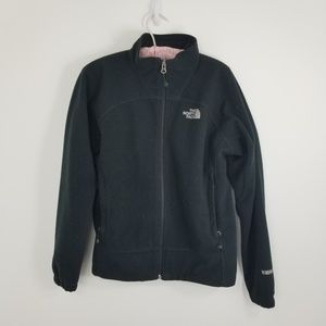 The North Face women M Windwall windproof jacket